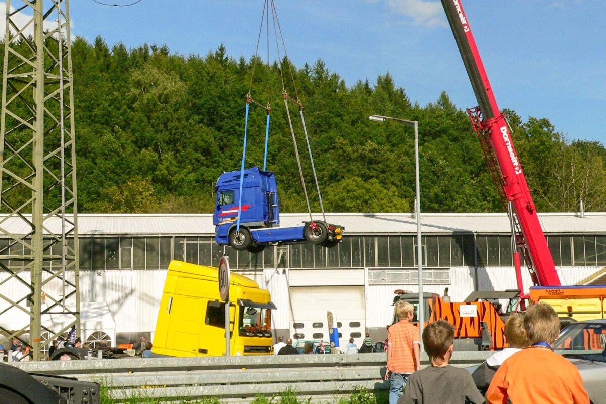 Jubiläum 25 Jahre BFS 1030450