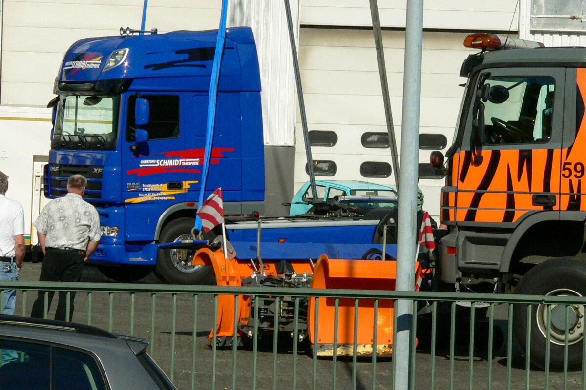 Jubiläum 25 Jahre BFS 1030453