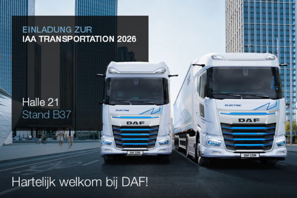 Iaa 2026 Einladung